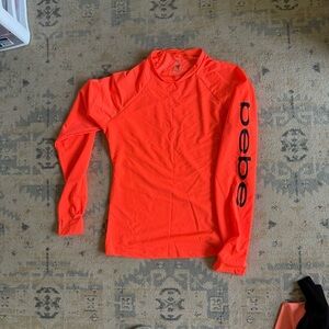 BEBE WATER SHIRT